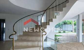 Imagem 4: Casa de condomínio em Alameda Haiti - Alphaville Residencial Dois - Barueri/SP