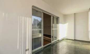 Imagem 11: Venda Apartamento 4 Dormitórios - 196 m² Moema