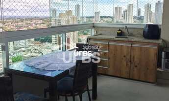 Imagem 6: Residencial Bucareste - Setor Leste Universitário