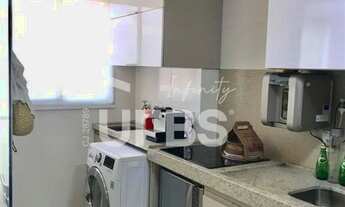 Imagem 6: Flat no Live Tower LOZANDES