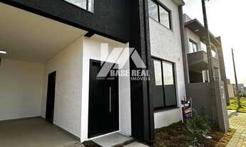 Imagem 2: Sobrado à venda, Boqueirão, Guarapuava, PR