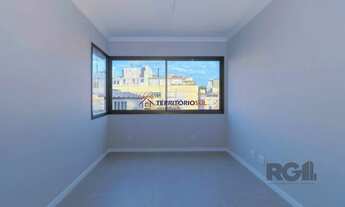 Imagem 4: Lançamento para Venda - 71.26m², 2 dormitórios, sendo 1 suites, 1 vaga - Higienópolis