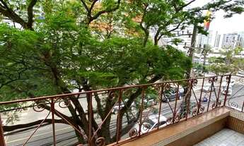 Imagem 5: Imóvel para aluguel tem 100 metros quadrados com 3 quartos em Zona 01 - Maringá - PR