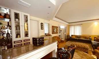 Imagem 7: Casa Sobrado em São José do Rio Preto