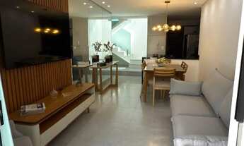 Imagem: Belíssima casa a venda no Antares - 3 quartos