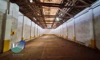 Imagem 2: Galpão comercial para alugar, 300m² - Centro