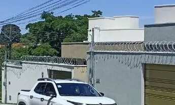 Imagem: SETOR FAIÇALVILLE - SOBRADO - 3 QUARTOS