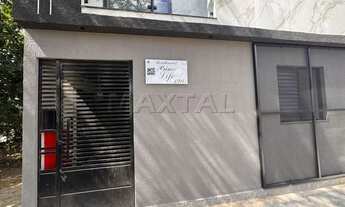 Imagem 3: Apartamento novo para locação de 38 m² com 2 dormitórios, próximo ao Shopping Center Norte