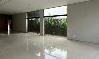 Imagem 2: Salão comercial com 296m², bairro Jardim Botânico, Zona Sul de Ribeirão Preto/SP