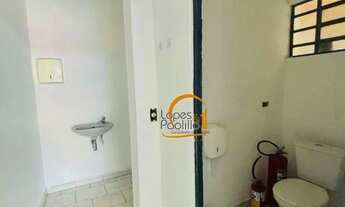 Imagem 2: Salão para alugar, 60 m² por R$ 1.960/mês - Alvinópolis - Atibaia/SP