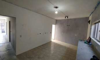 Imagem 3: SALA COMERCIAL 45 METROS - BAIRRO MATRIZ - MAUÁ - S.P