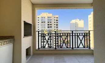 Imagem 6: Apartamento 4 Dorms no Jardim Esplanada em SJCampos