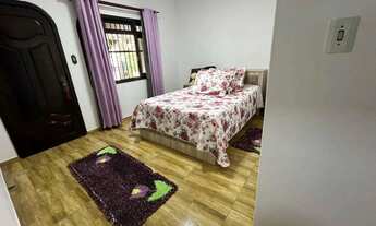 Imagem 3: CASA 4 QUARTOS COM 1 SUÍTE NO BAIRRO PROGRESSO - BLUMENAU