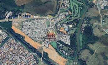 Imagem 3: Área - 2.400m2 - Av. Lineu de Moura - Urbanova - ao lado do Al Badah - frente ao trevo do