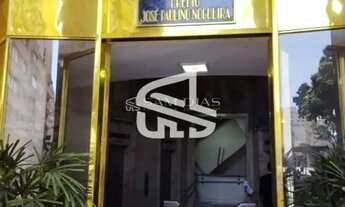 Imagem 3: Sala Comercial de 29 m² à Venda no Centro Histórico de São Paulo