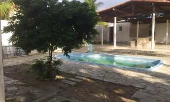 Imagem: Casa em muriu para janeiro e fevereiro