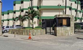 Imagem: Apartamento 1/4 sala, 100 mobiliado, piscina