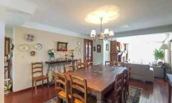 Imagem 5: Casa Condomínio para Locação - 227.4m², 4 dormitórios, sendo 2 suítes, 4 vagas