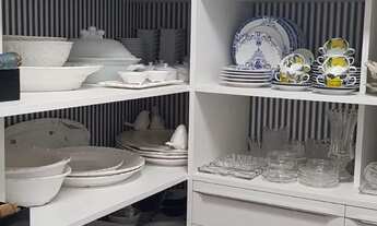 Imagem 3: Apartamento de 2 suítes à venda no Centro