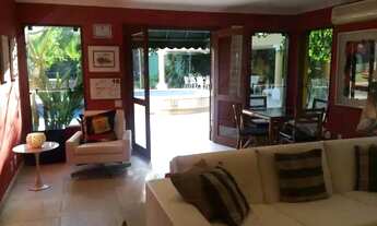 Imagem 6: Casa santa helena