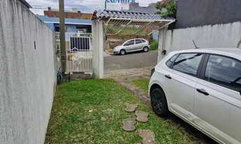 Imagem 3: Casa Vargas Sapucaia do Sul