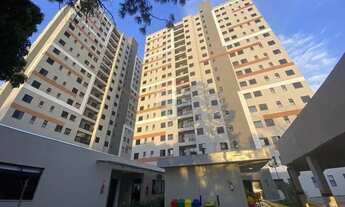 Imagem: Apartamento Novo 2Q no Jardim Europa, Sorocaba