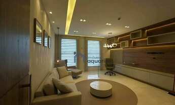 Imagem 2: Sala para alugar, 37 m² por R$ 4.188,00/mês - Jardim das Colinas - São José dos Campos/SP