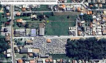 Imagem 2: Imóvel para venda com 6613 metros quadrados em São João do Rio Vermelho - Florianópolis