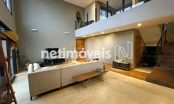 Imagem 5: Venda Casa em condomínio Alphaville - Lagoa dos Ingleses Nova Lima