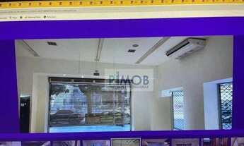 Imagem 6: Excelente e ampla loja de frente de rua,na Tijuca