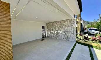 Imagem 6: Casa com 3 Quartos à venda, 185 m² por R$ 1.150.000 - Alphaville Maricá 1 - Maricá/RJ