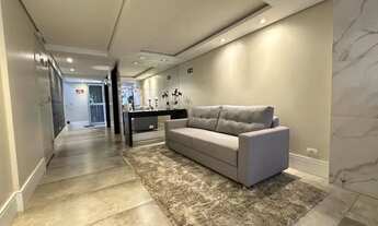 Imagem 4: Apartamento com 2 quartos à venda em Curitiba