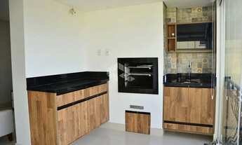 Imagem 4: Cobertura à venda na Vila Mariana, com 183 m2, com 3 suítes, varanda com vista livre e 3 v