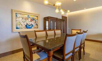 Imagem: Apartamento na península para locação