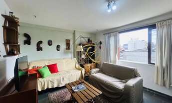 Imagem: APARTAMENTO RESIDENCIAL em TERESÓPOLIS