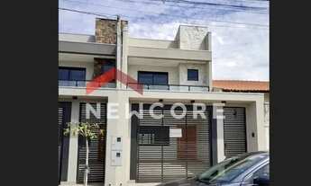 Imagem: Sobrado em Rua Joel Braz de Oliveira - Jardim