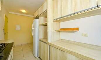 Imagem 5: Imóvel para venda possui 29 metros quadrados com 1 quarto em Prado Velho - Curitiba - PR