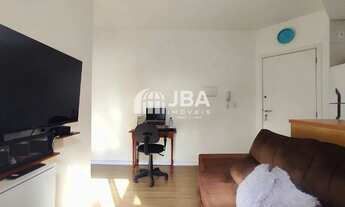 Imagem 7: APARTAMENTO GARDEN A VENDA 2 QUARTOS NO PORTÃO