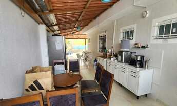 Imagem 2: MS! Vendo casa em condomínio com 3 quartos no Araçagi