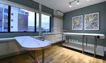 Imagem 7: Conjunto/Sala para Venda - 25.81m², 0 dormitórios, Menino Deus