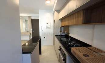 Imagem 6: Apartamento com 50m² no Edifício Soul Itapecuru com 1 suíte e 1 vaga em Alphaville, SP