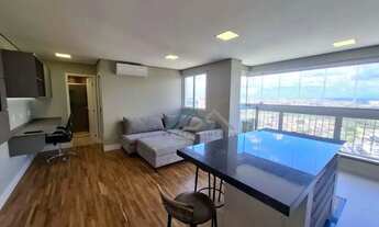 Imagem: Apartamento Mobiliado com 1 dormitório