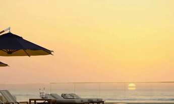 Imagem 6: Apartamento com 4 dormitórios à venda sendo 4 suítes, 184.3 m² por - R$ 15.550.000,00 - Ce