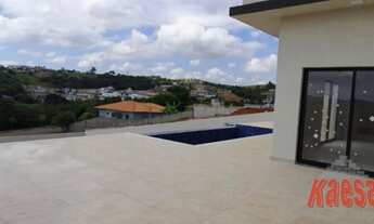 Imagem 3: Sobrado com 3 dormitórios à venda, 221 m² por R$ 1.650.000 - Condomínio Residencial Shamba