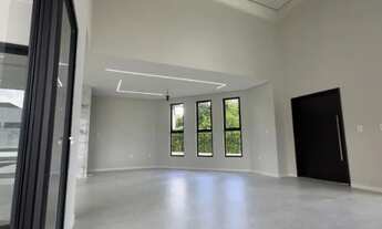 Imagem 6: Casa nova no condomínio Luar de Aldeia km 13