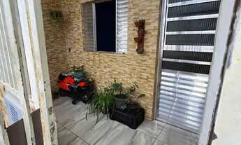 Imagem: Vendo casa no sideral /F. P