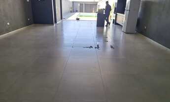 Imagem 5: SALÃO DE FESTAS