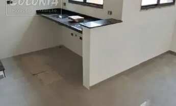 Imagem 2: Cobertura a venda - Parque Novo Oratório, Santo André