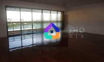 Imagem 2: Apartamento 4 Quartos na Lagoa, Rio de Janeiro