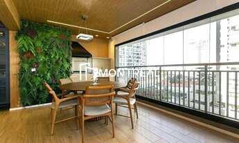 Imagem: APARTAMENTO À VENDA NO TATUAPÉ - 2 DORMITÓRIOS